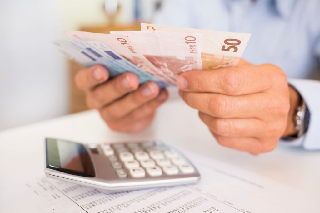 prix de l'ehpad pour un résident dépendant en ehpad