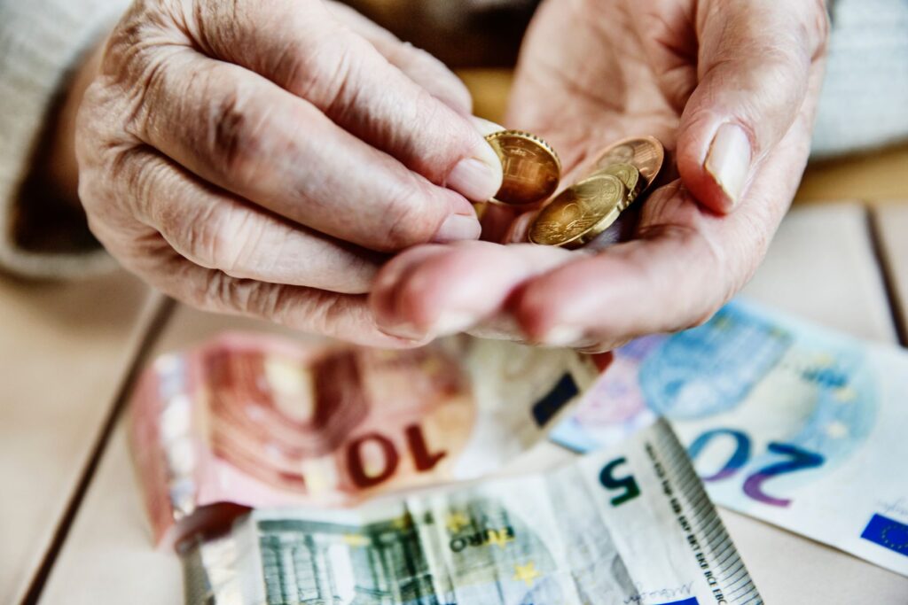 composition du tarif en ehpad