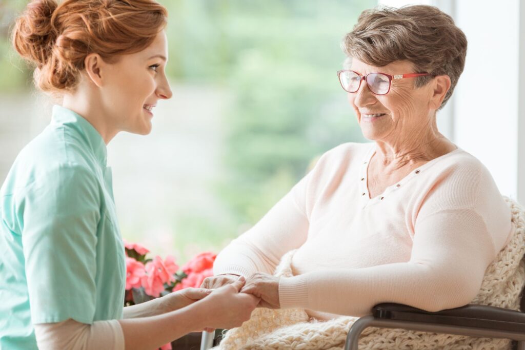 Alzheimer et Parkinson en EHPAD pourquoi la stabilité de l’équipe soignante change tout
