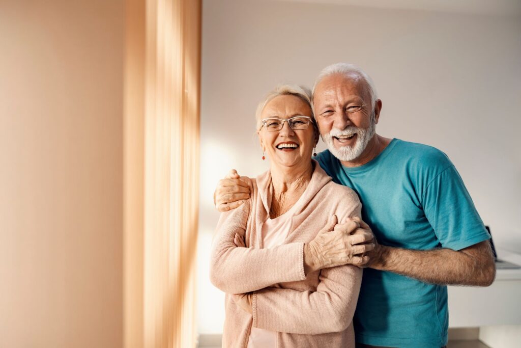 Seniors en résidence services seniors